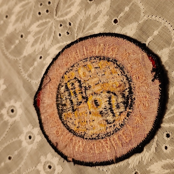 Vintage Ringling Bros & Barnum & Bailey Circus Patch - Picture 2 of 2